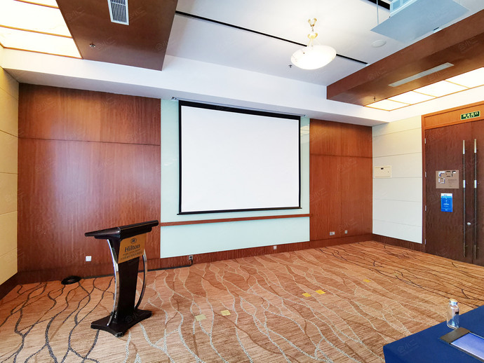 北京首都机场希尔顿酒店会议室26