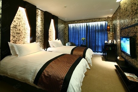 北京玛雅岛酒店