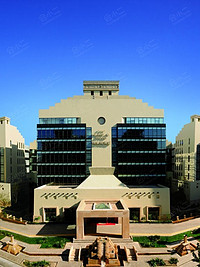 北京玛雅岛酒店