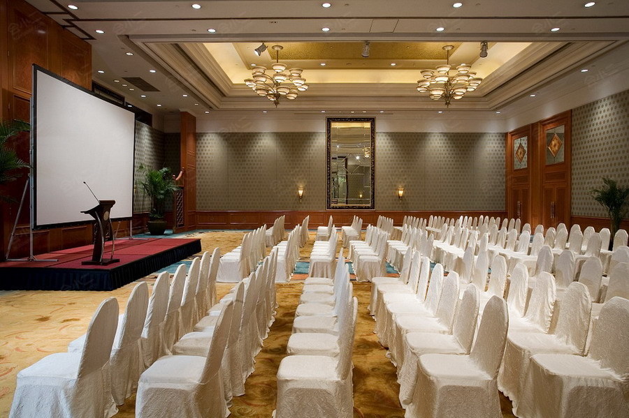 成都天府丽都喜来登饭店