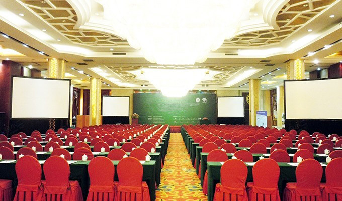 成都博瑞花园酒店