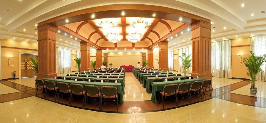 四川铁道大酒店