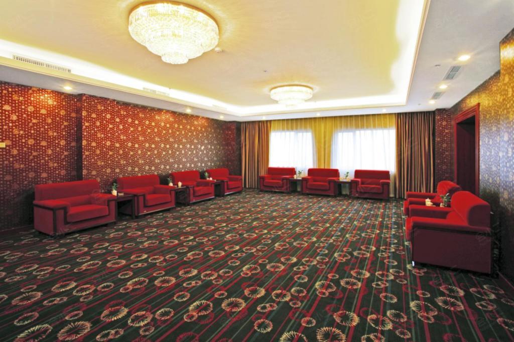 成都天友国际酒店