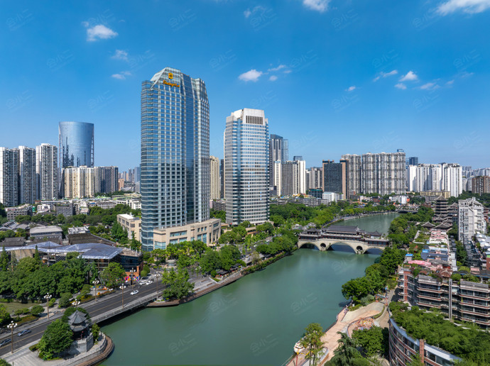 成都香格里拉大酒店