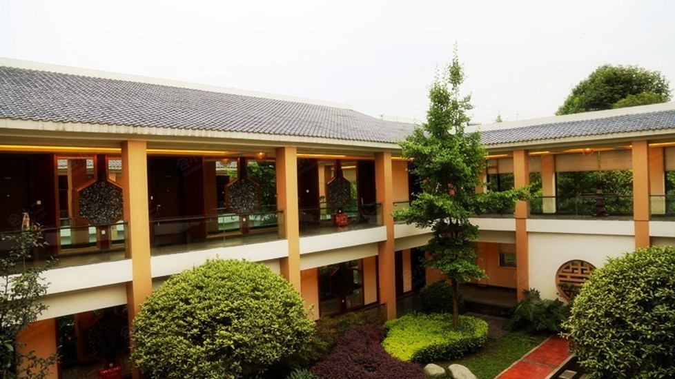 【成都西蜀森林酒店】客房图片大全_客房图库-会小二