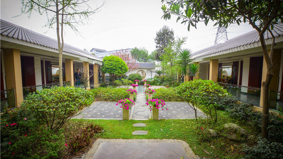 【成都西蜀森林酒店】客房图片大全_客房图库-会小二