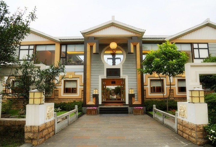 【成都西蜀森林酒店】客房图片大全_客房图库-会小二