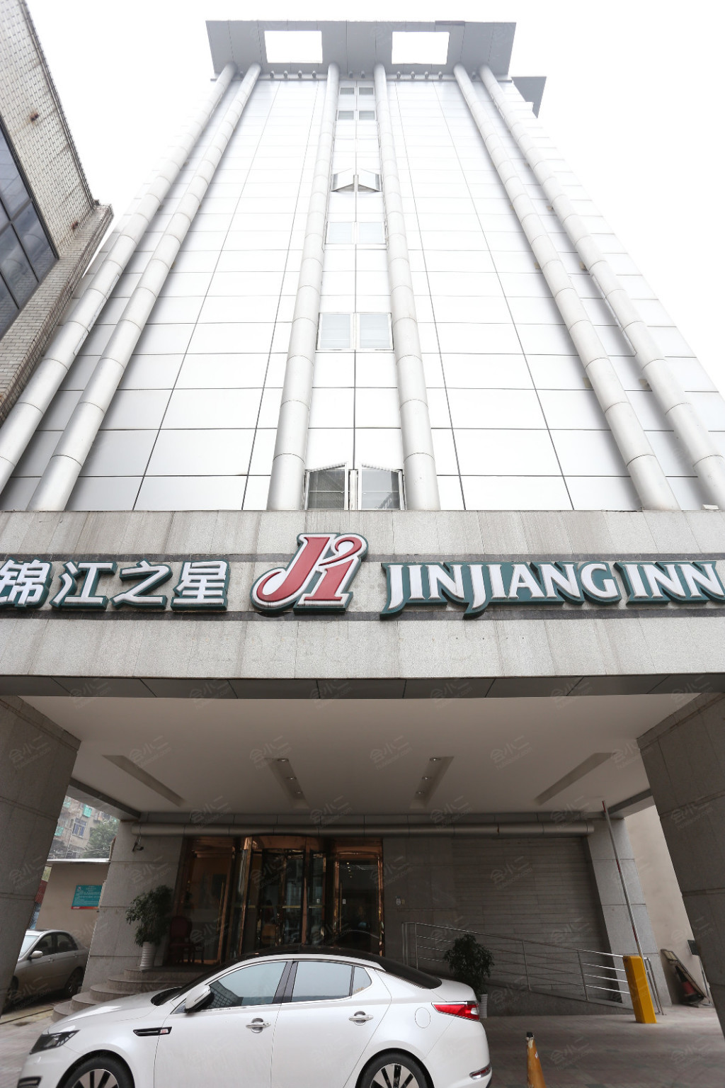 锦江之星国外首家特许经营酒店正式开张 -锦江国际（集团）有限公司