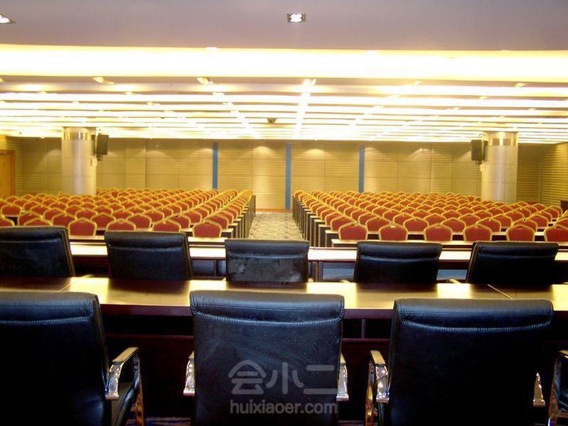 成都桂湖国际大酒店