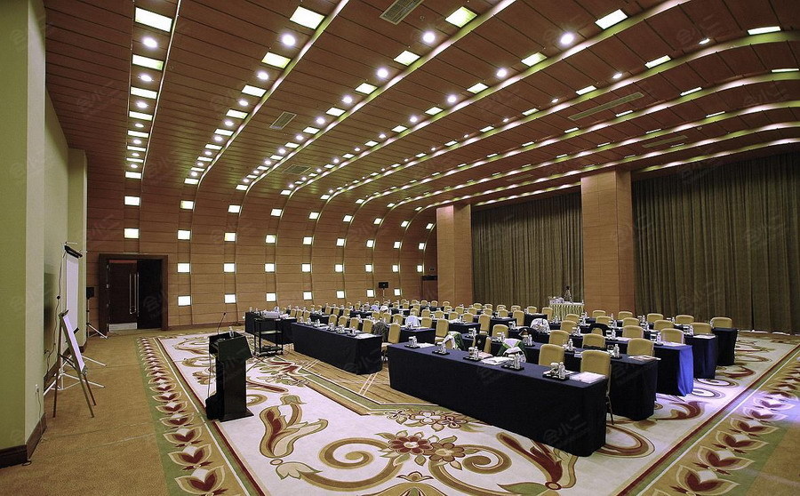 成都世纪城假日酒店