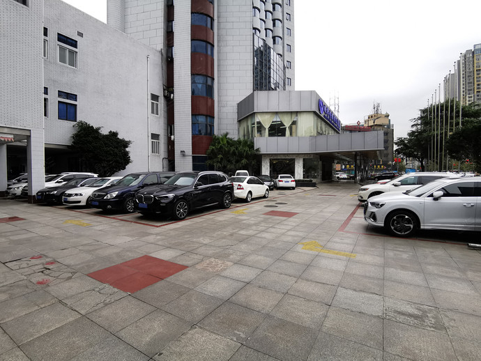 成都明珠国际酒店