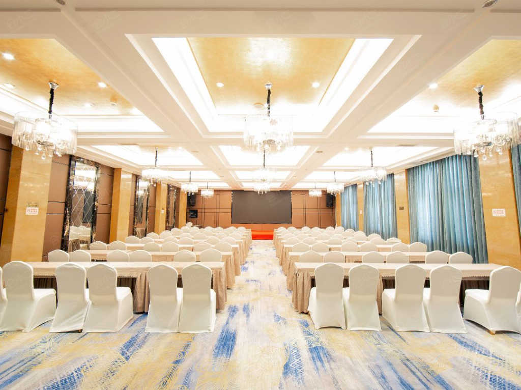 成都帝锦大酒店会议室_会场预订_实景图片_全景看场地_会小二