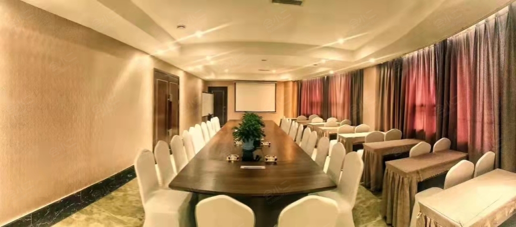 成都帝锦大酒店会议室_会场预订_实景图片_全景看场地_会小二