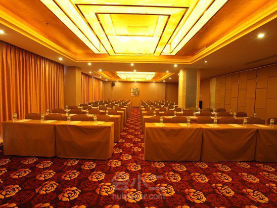 四川锦城美丽华酒店