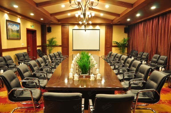 成都蜀兰大酒店