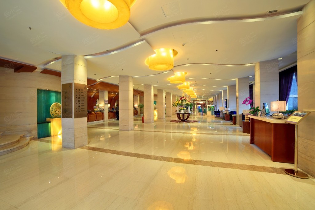 成都金玉阳光酒店图片