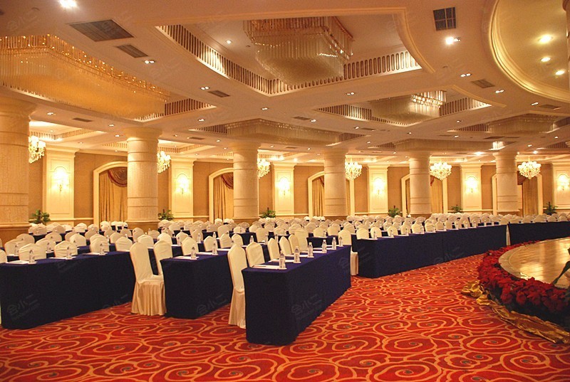 成都家园国际酒店