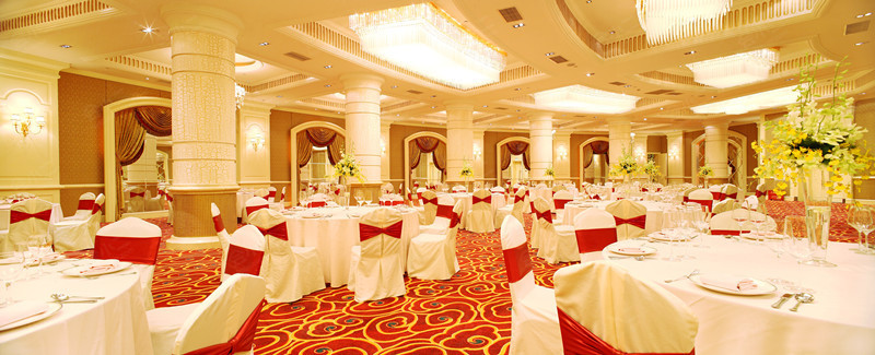 成都家园国际酒店