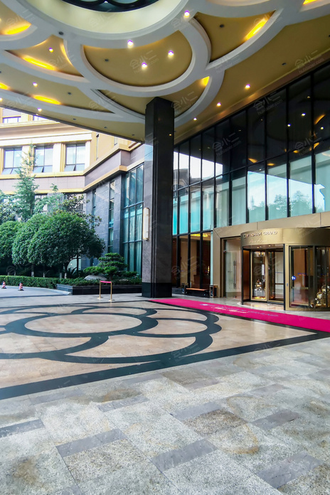 成都宏鼎温德姆至尊豪廷大酒店