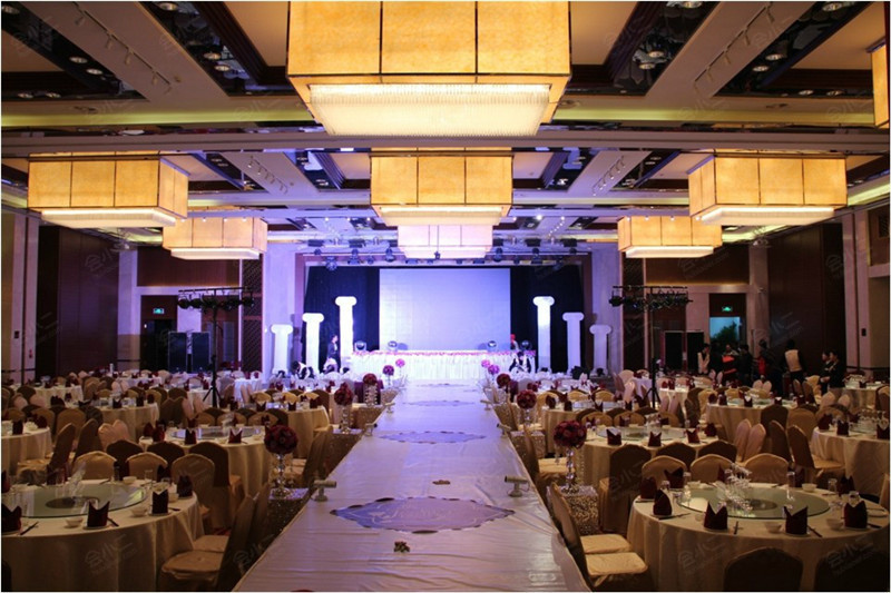 成都安泰安蓉大酒店