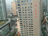 重庆扬子岛酒店