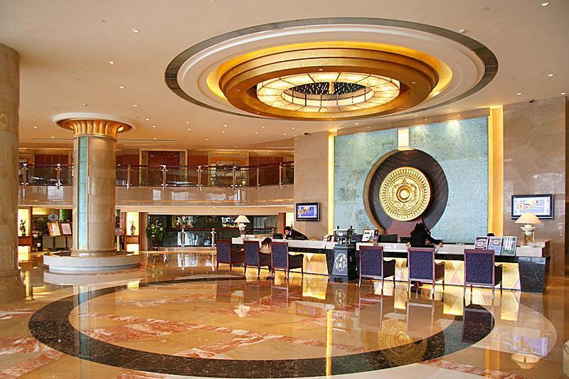 重庆渝商国际大酒店图片