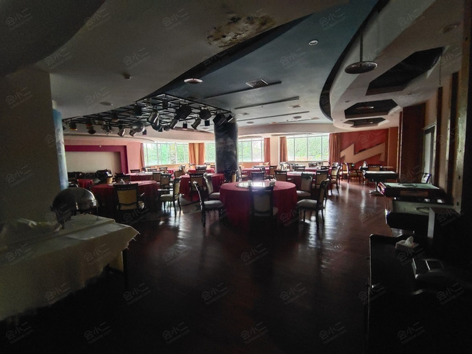 重庆雾都宾馆有限公司太阳城酒店麻将室