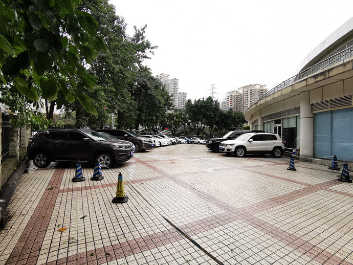 重庆雾都宾馆有限公司太阳城酒店