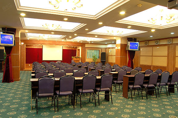 重庆渝都大酒店