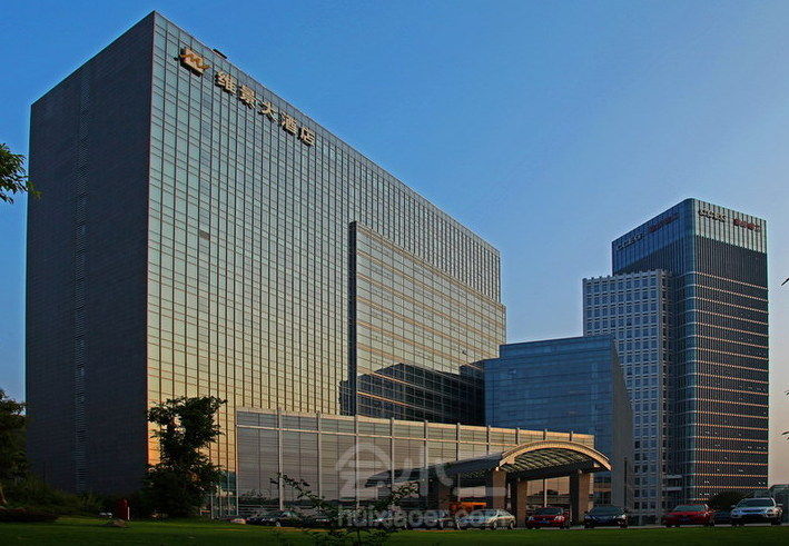 重庆维景国际大酒店