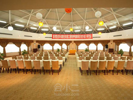 重庆东方山水假日酒店