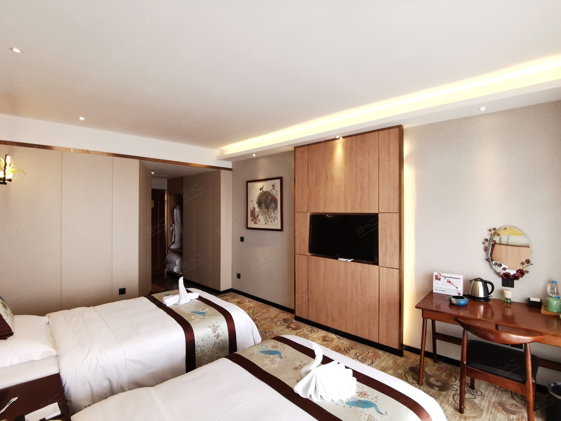 重庆东方山水假日酒店图片