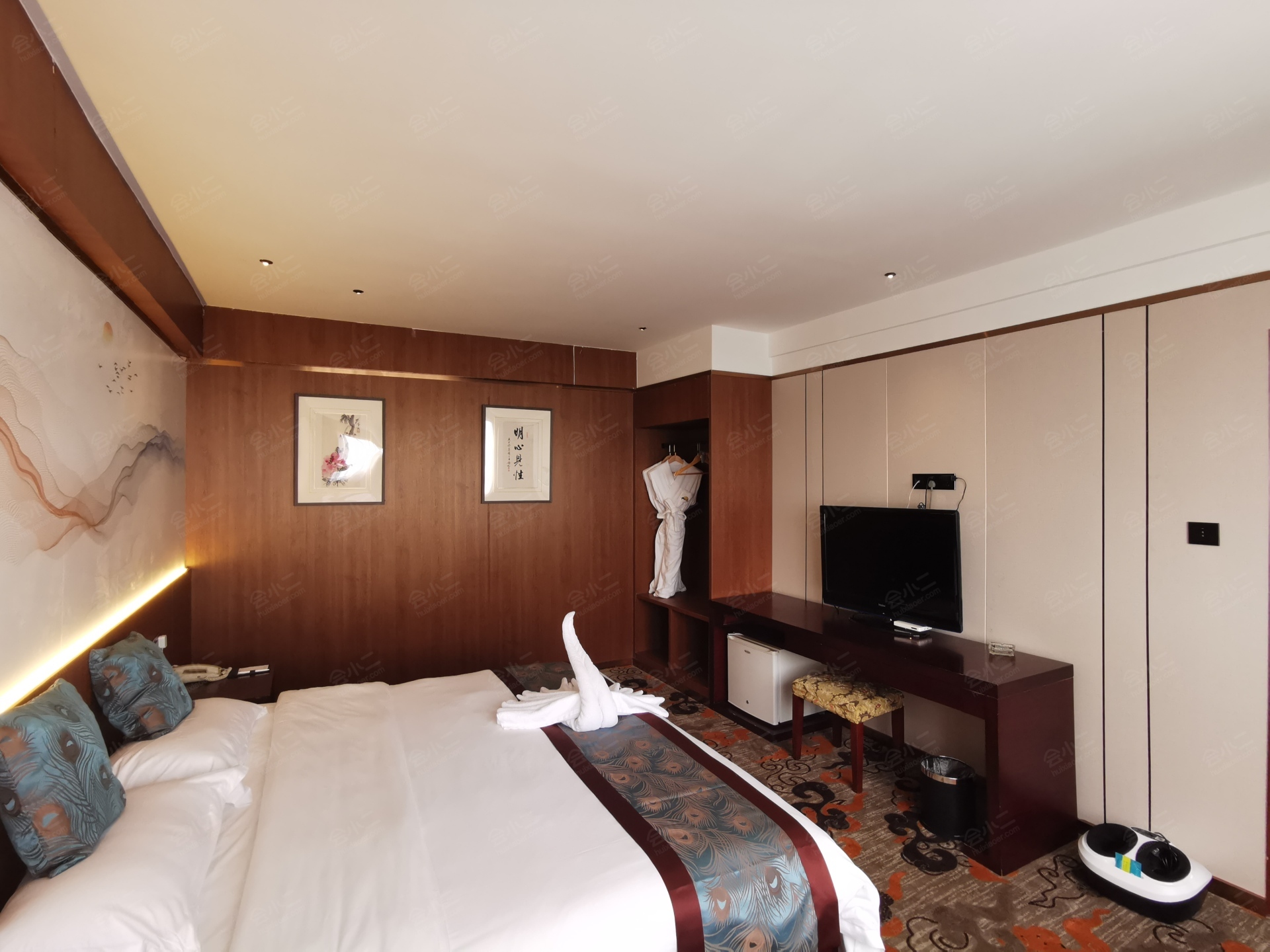 重庆东方山水假日酒店图片