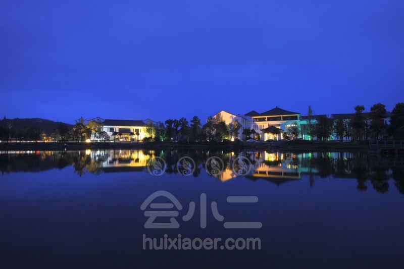 重庆贝迪颐园温泉度假酒店