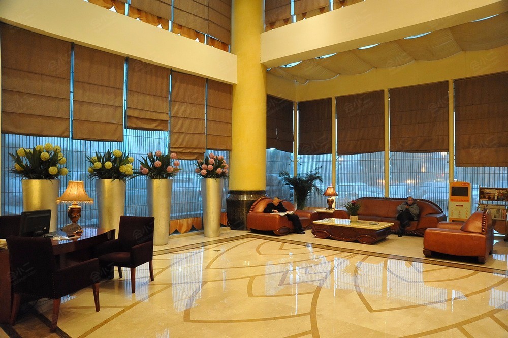 重庆市逸安酒店图片