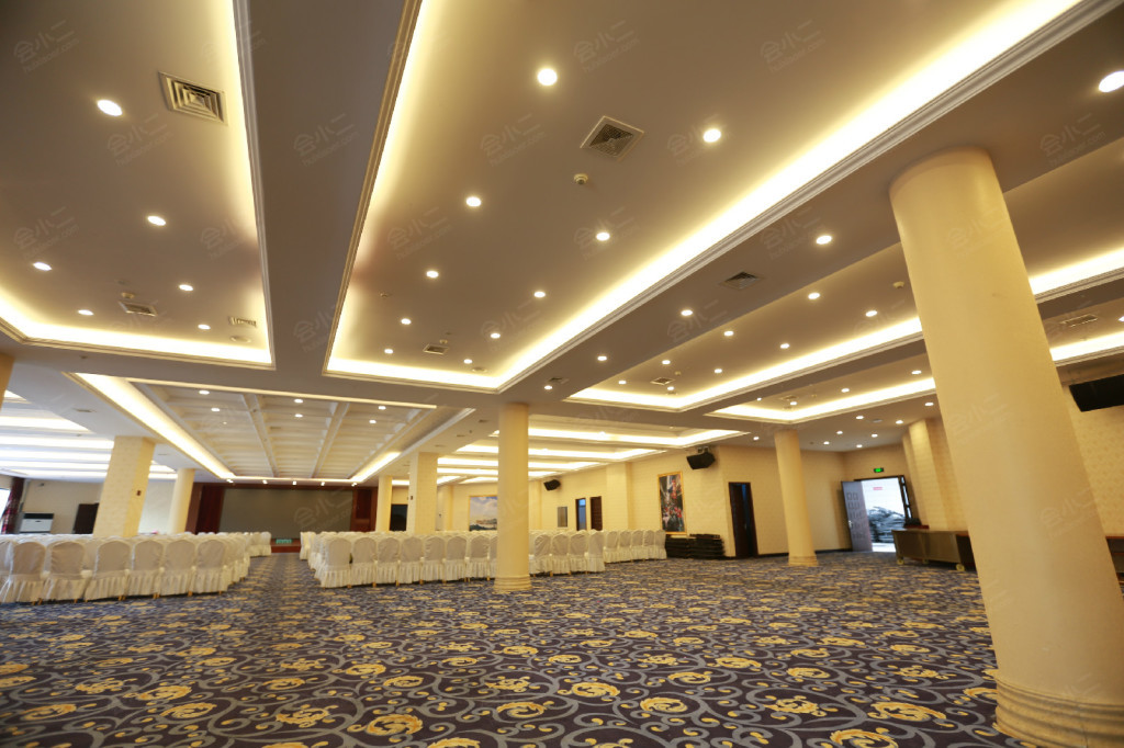 重庆江舟大酒店