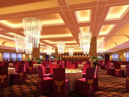 重庆华尔斯饭店