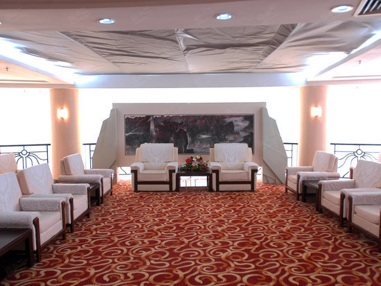 重庆万州国际大酒店