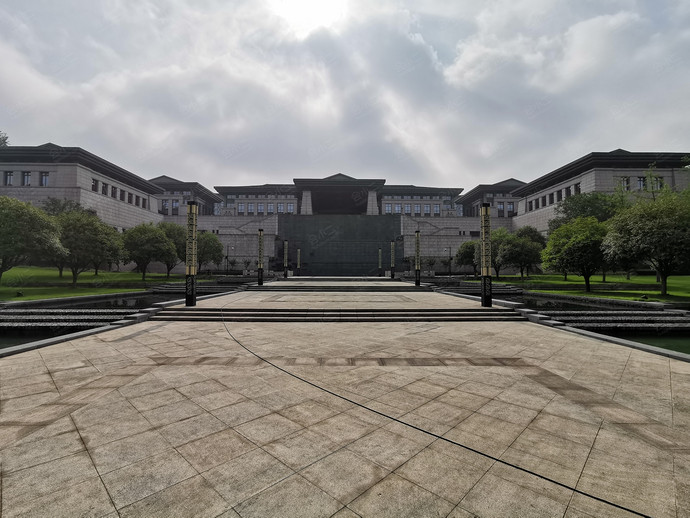 重庆市渝州宾馆