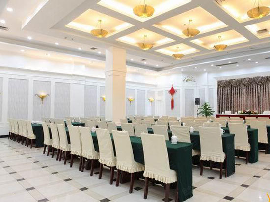 重庆新金凤山大酒店