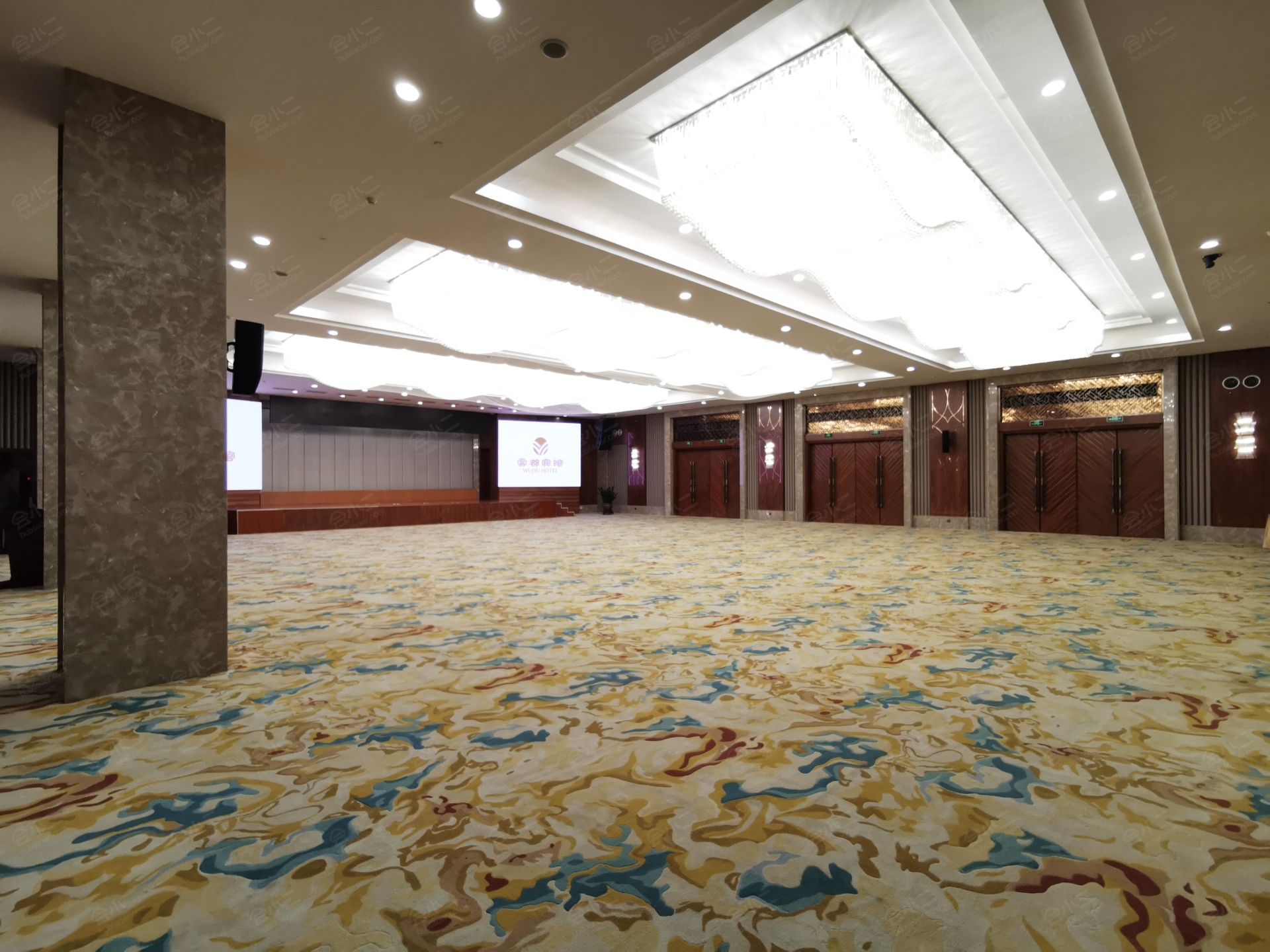 重庆雾都宾馆图片