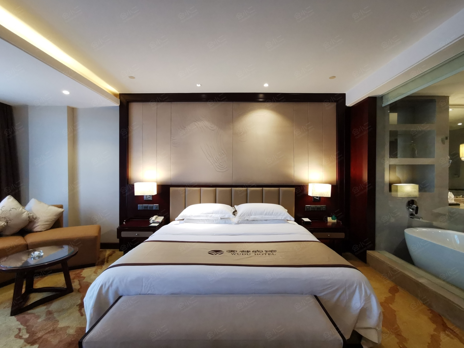 重庆雾都宾馆图片