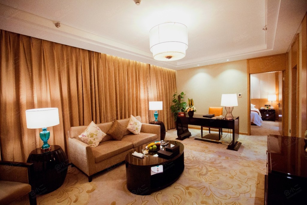 重庆雾都宾馆图片