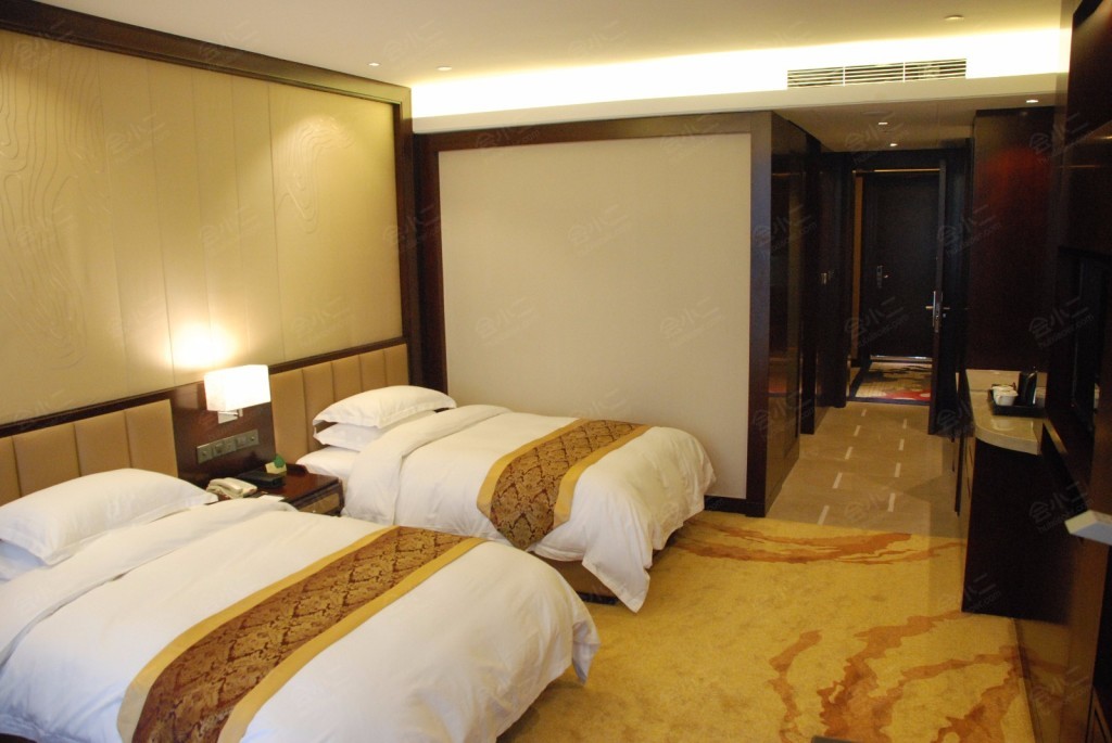 重庆雾都宾馆图片