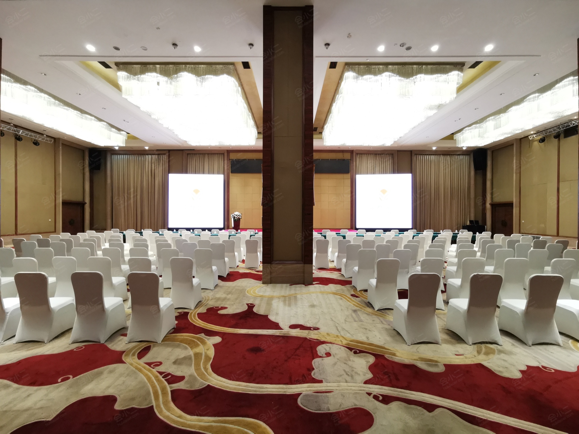 重庆雾都宾馆图片