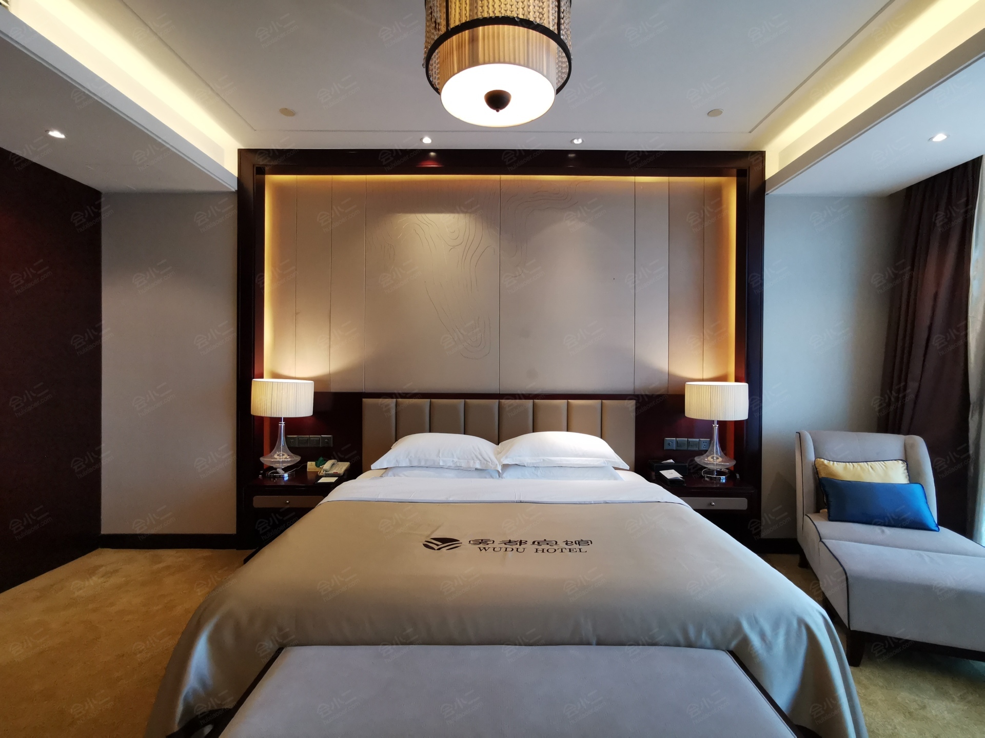 重庆雾都宾馆图片