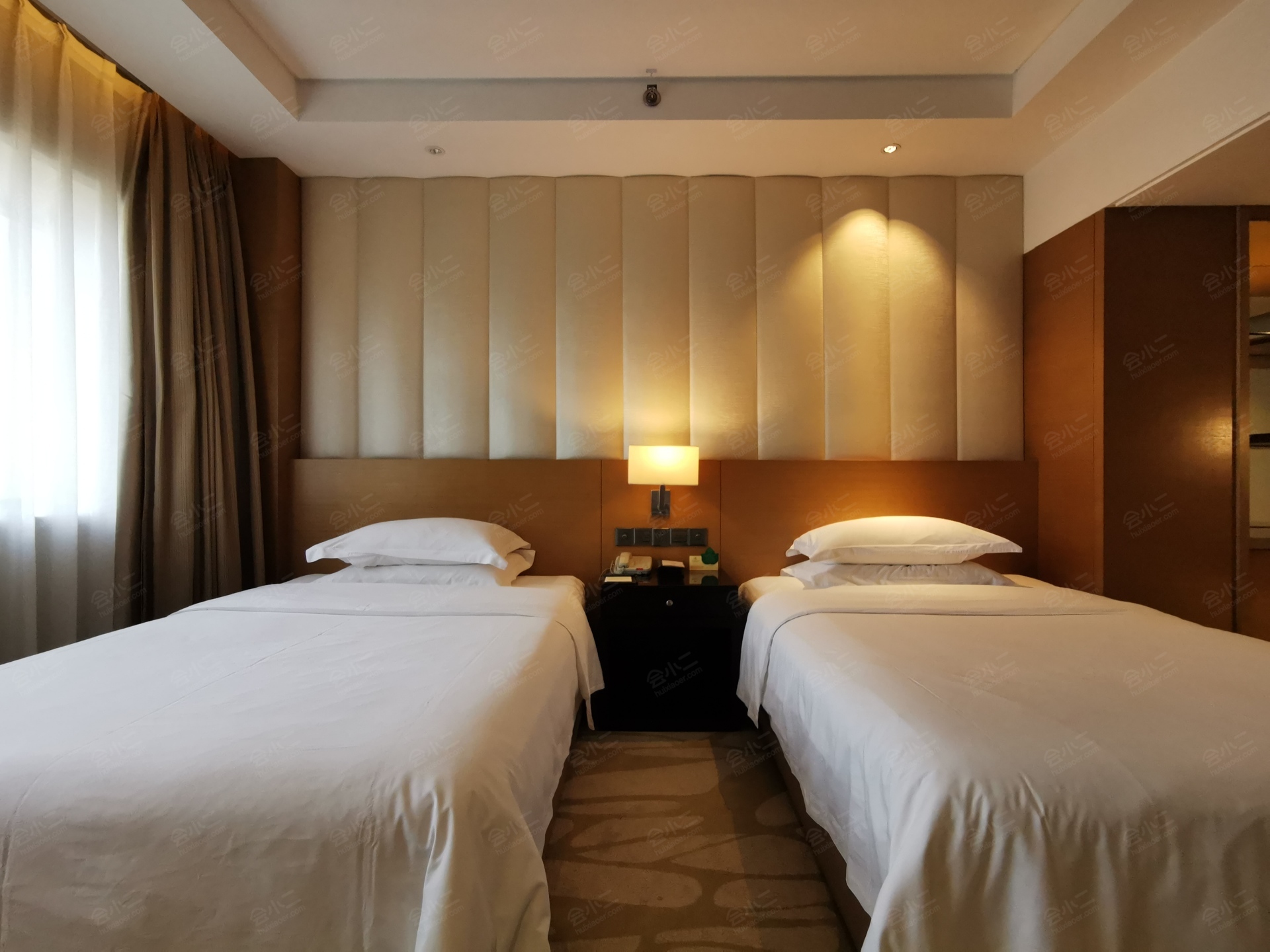 重庆雾都宾馆图片