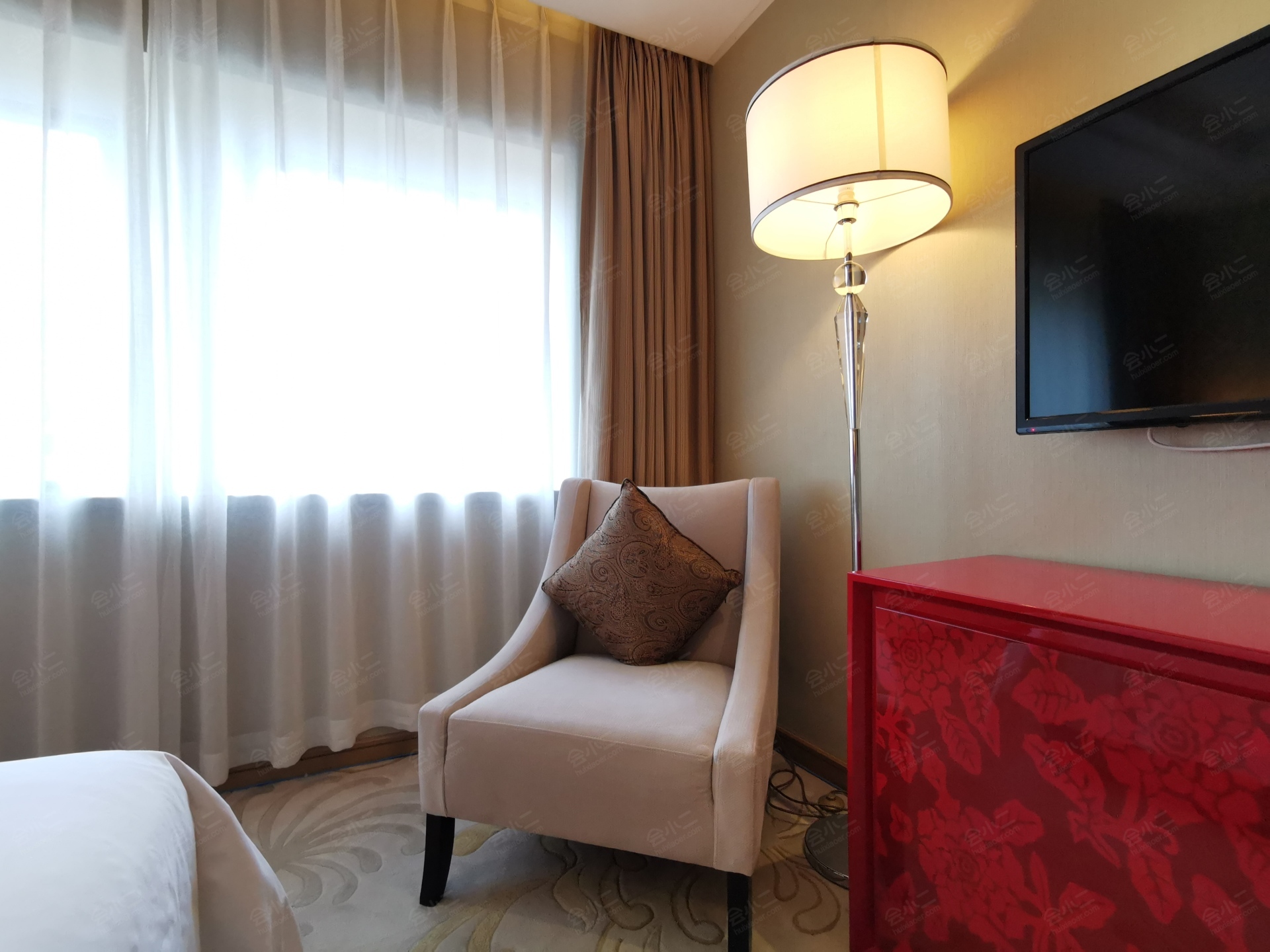 重庆雾都宾馆图片