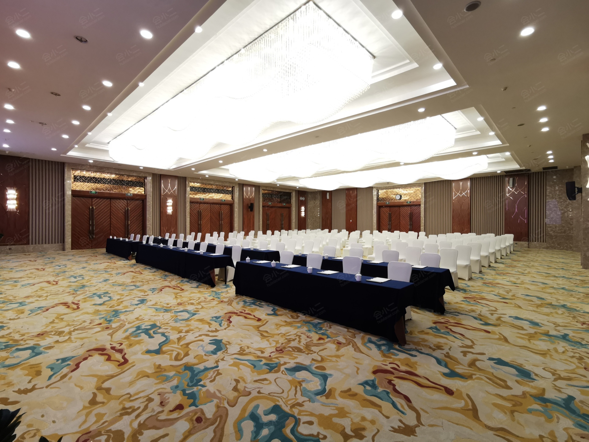 重庆雾都宾馆图片