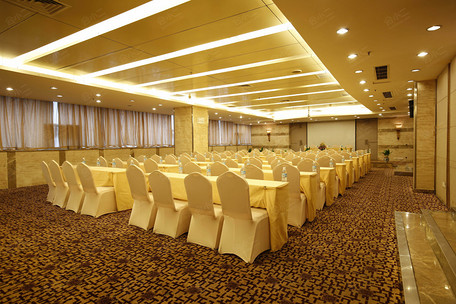 重庆富丽大酒店